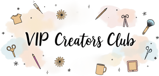 Outshine the Competition with the VIP Creators Club